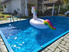 A’famosa Villa D’amour